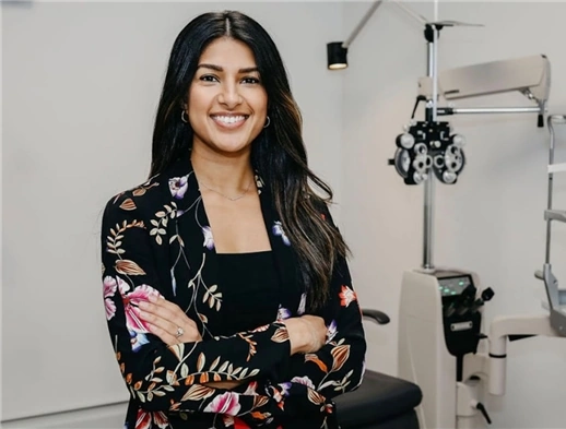 Dr. Shinjini Bose