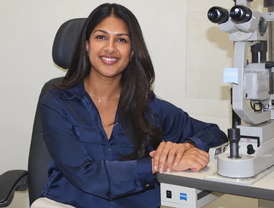 Dr. Shinjini Bose