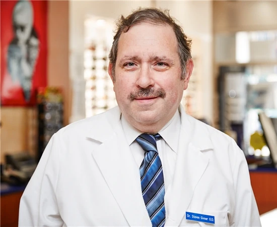 Dr. Steven Givner