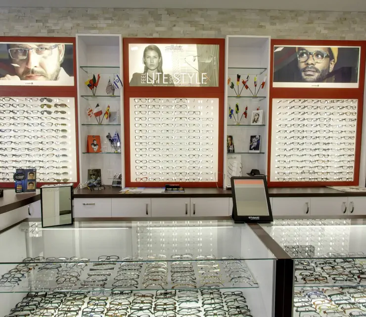 Clinic Inside