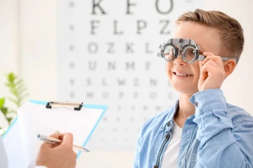 Pediatric Care
