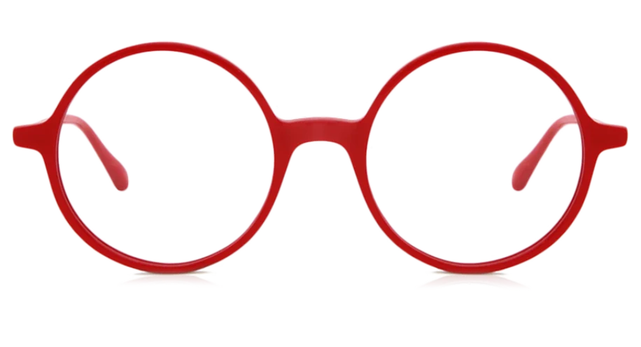 Glasses Clear Vision