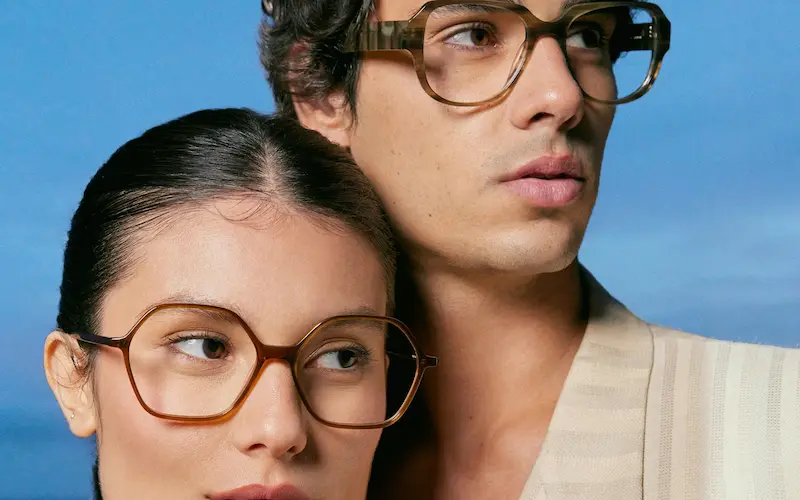 Eyeglasses